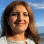 Dr Raya Al-Jawaheri